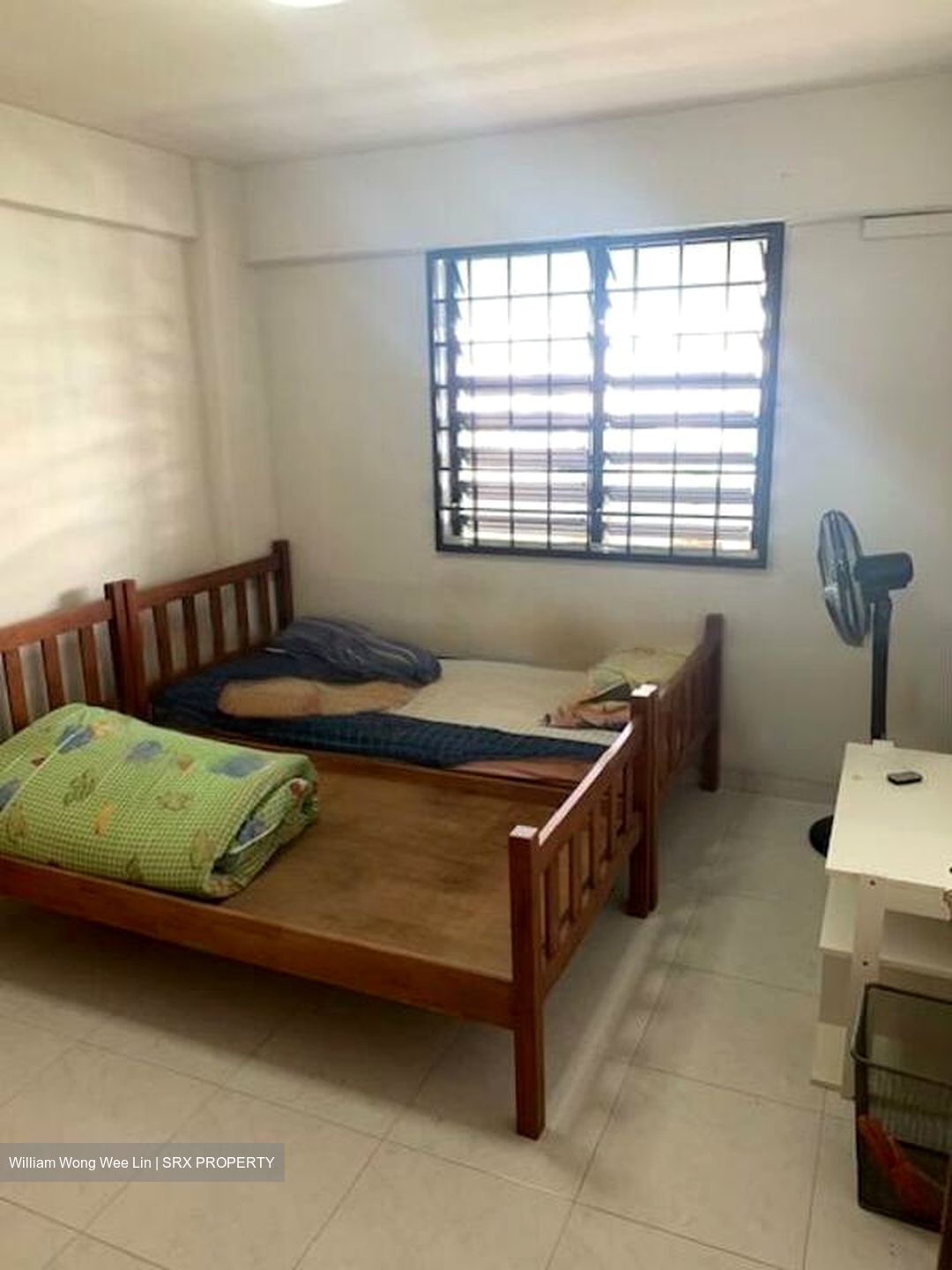 Blk 1 Telok Blangah Crescent (Bukit Merah), HDB 3 Rooms #474109341